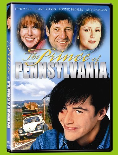  فیلم سینمایی The Prince of Pennsylvania به کارگردانی Ron Nyswaner