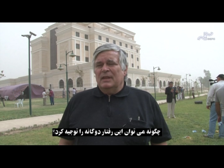  فیلم سینمایی حق مسلم چیست به کارگردانی عباس لاجوردی طوسی