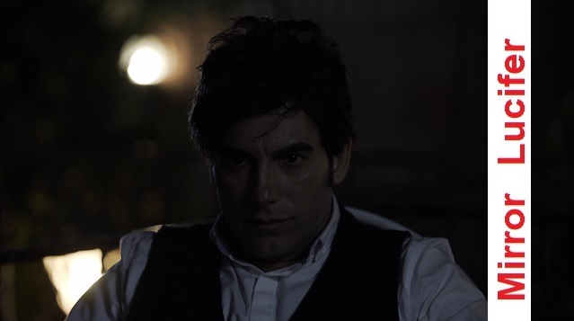  فیلم سینمایی آیینه شیطان به کارگردانی فرید ولی‌زاده