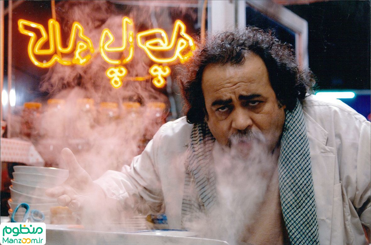  فیلم سینمایی در شهر خبری نیست، هست؟ به کارگردانی 