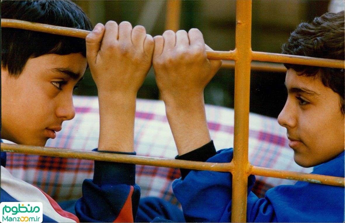  فیلم سینمایی قله دنیا به کارگردانی 
