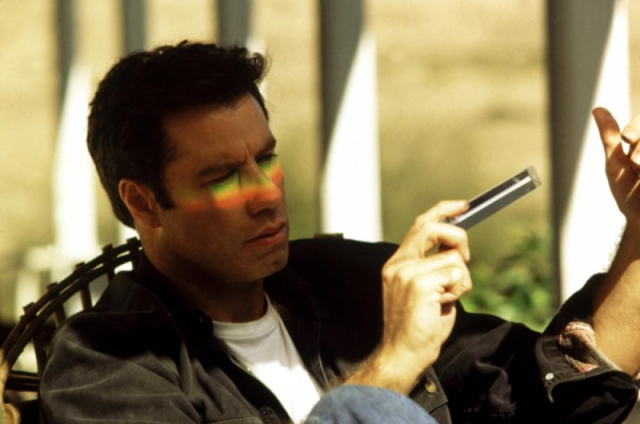  فیلم سینمایی پدیده به کارگردانی Jon Turteltaub