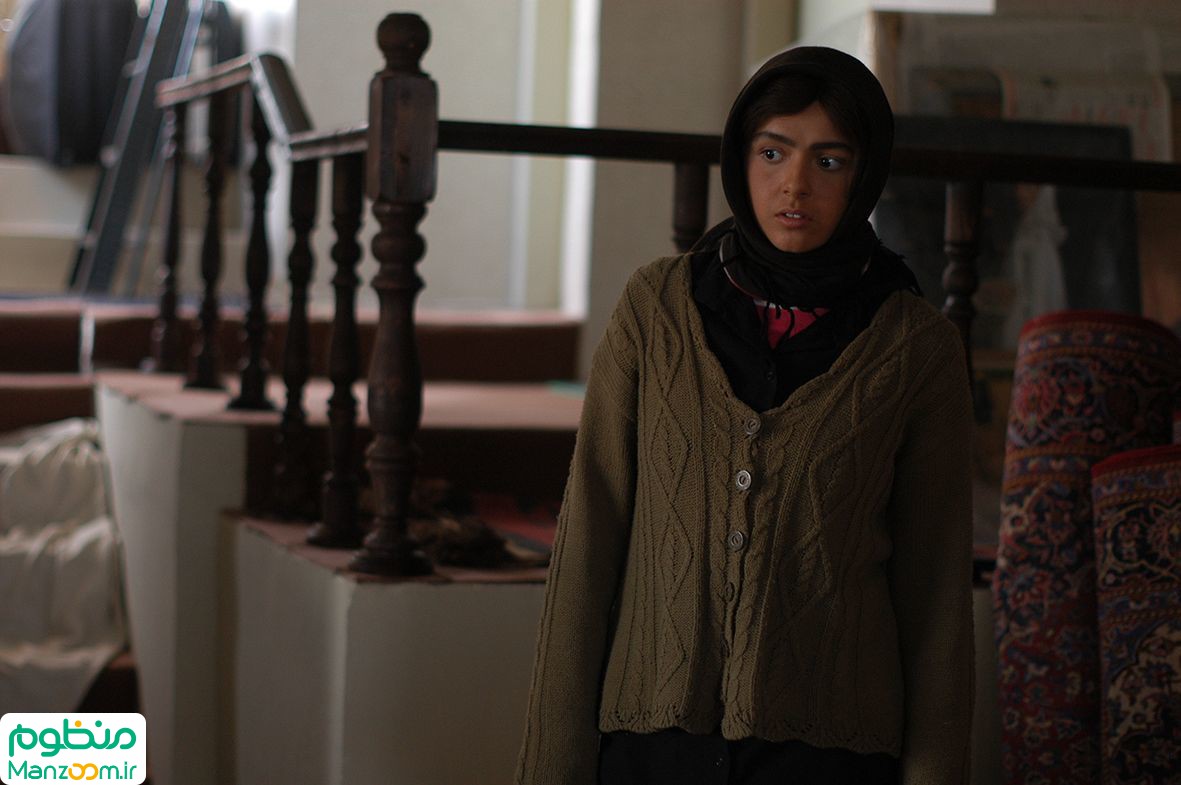  فیلم سینمایی چهارشنبه سوری به کارگردانی اصغر فرهادی