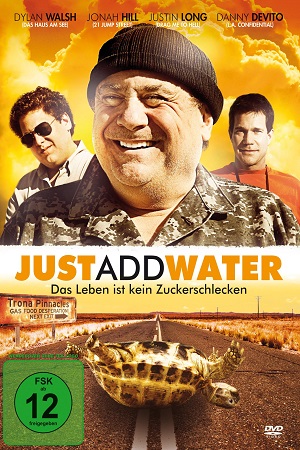  فیلم سینمایی Just Add Water به کارگردانی Hart Bochner