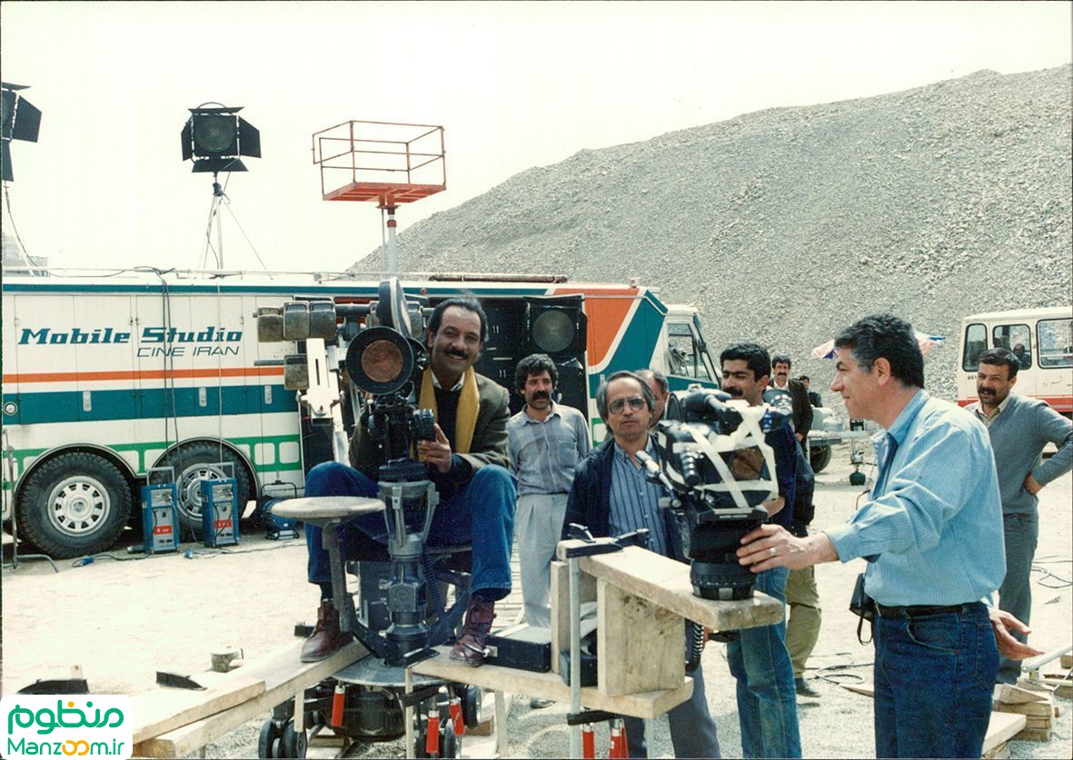  فیلم سینمایی دو فیلم با یک بلیت به کارگردانی 