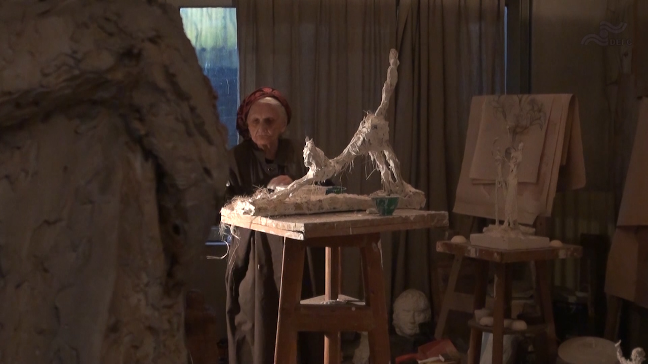  فیلم سینمایی بانو به کارگردانی محمد صفا