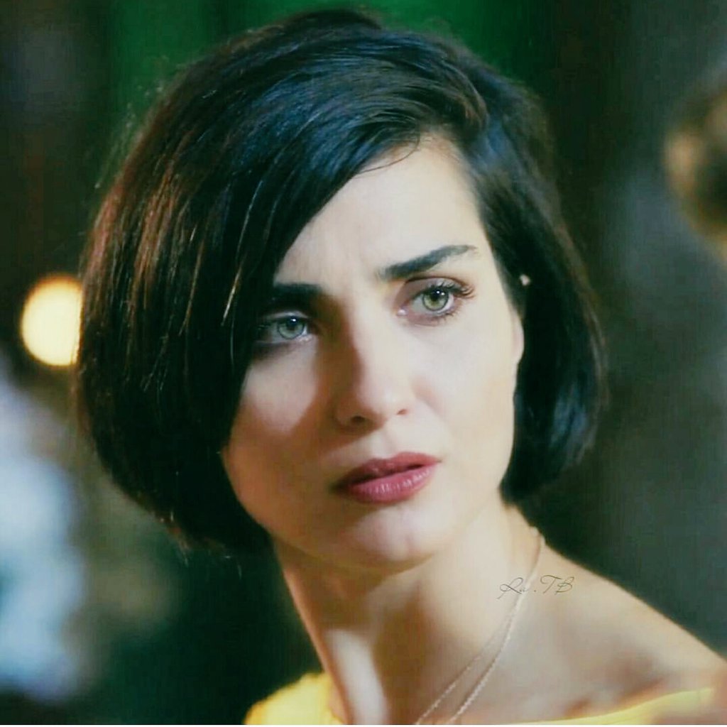  سریال تلویزیونی Brave and Beautiful با حضور Tuba Büyüküstün