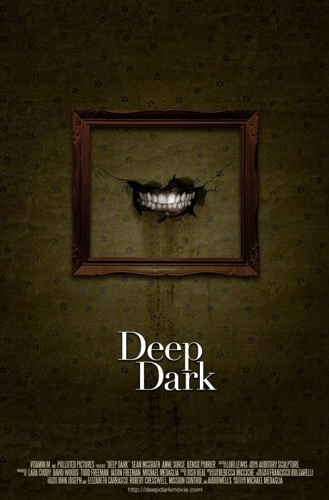  فیلم سینمایی Deep Dark به کارگردانی 