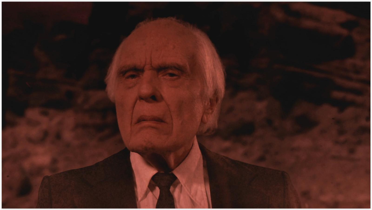  فیلم سینمایی Phantasm: Ravager با حضور Angus Scrimm