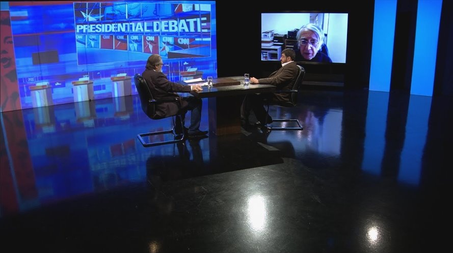  برنامه تلویزیونی عصر به کارگردانی ندارد