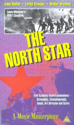  فیلم سینمایی The North Star به کارگردانی Lewis Milestone