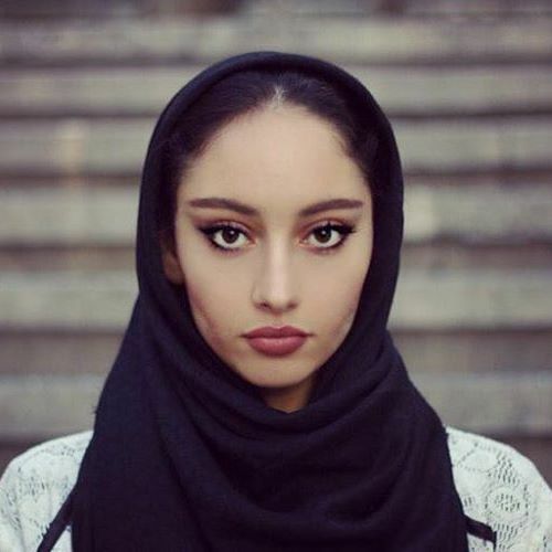 تصویری شخصی از ترلان پروانه، بازیگر سینما و تلویزیون