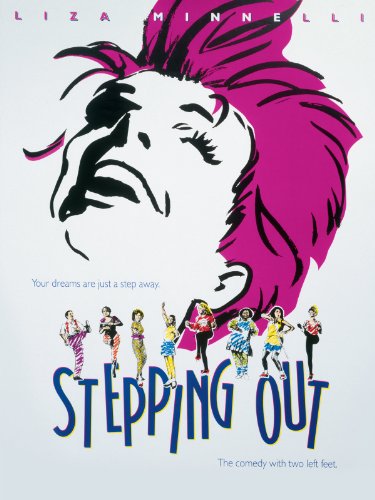  فیلم سینمایی Stepping Out به کارگردانی Lewis Gilbert