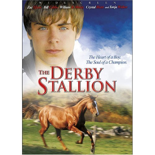  فیلم سینمایی The Derby Stallion به کارگردانی 