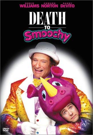  فیلم سینمایی Death to Smoochy به کارگردانی دنی دویتو