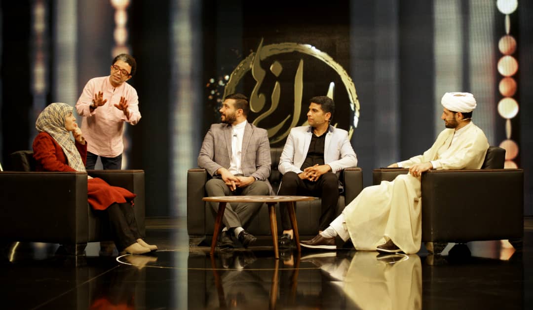  برنامه تلویزیونی ما ایرانیها به کارگردانی ندارد