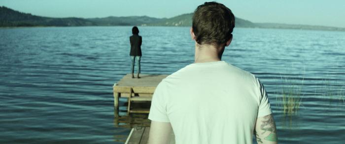  فیلم سینمایی The Endless River به کارگردانی Oliver Hermanus