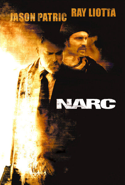  فیلم سینمایی Narc به کارگردانی Joe Carnahan