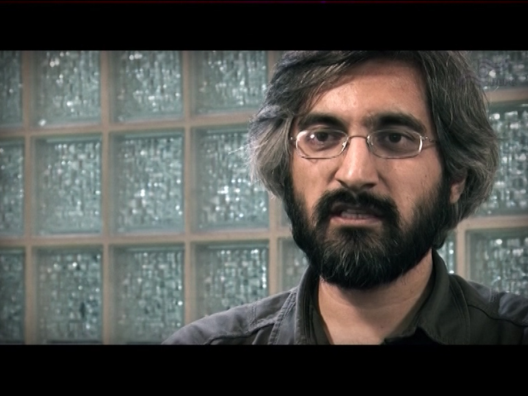  فیلم سینمایی فرصتی برای دیدن به کارگردانی حسین فروتن