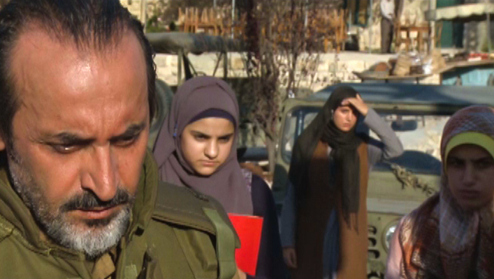  سریال تلویزیونی آخرین لیست بازرسی به کارگردانی محمدهادی ناییجی