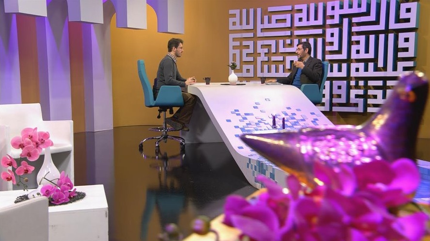  برنامه تلویزیونی قرار به کارگردانی ندارد