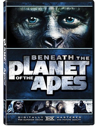  فیلم سینمایی Beneath the Planet of the Apes به کارگردانی Ted Post