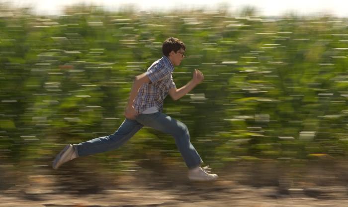  فیلم سینمایی بازگشت سوپرمن به کارگردانی برایان سینگر