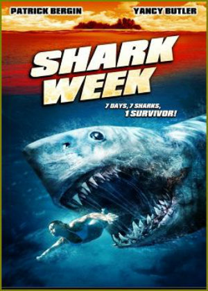  فیلم سینمایی Shark Week به کارگردانی Christopher Ray