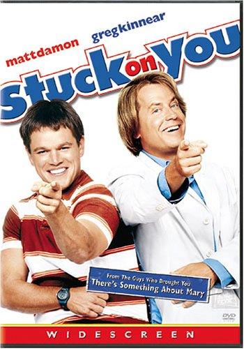  فیلم سینمایی Stuck on You به کارگردانی Bobby Farrelly و Peter Farrelly