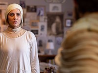  سریال شبکه نمایش خانگی ازازیل به کارگردانی حسن فتحی