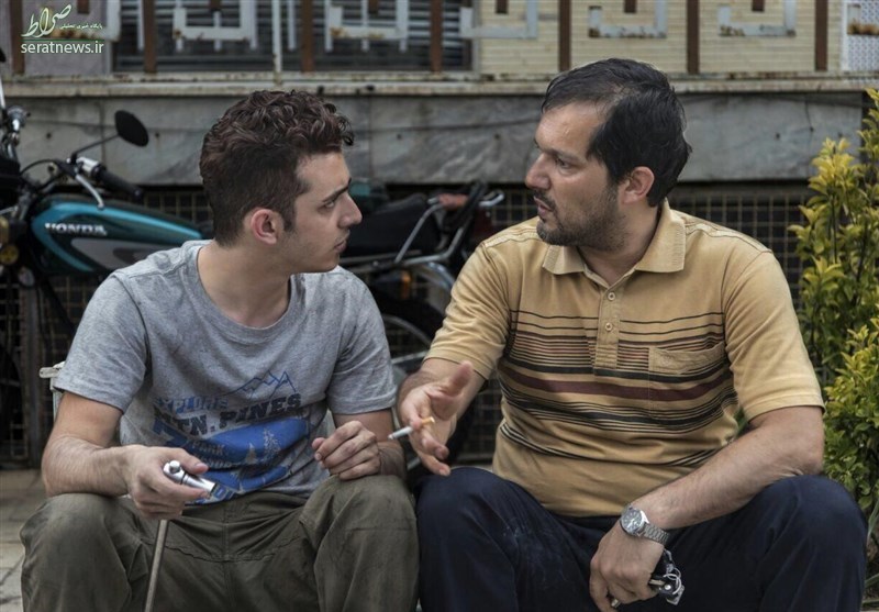  فیلم سینمایی جان‌دار به کارگردانی حسین امیری دوماری و پدرام پورامیری