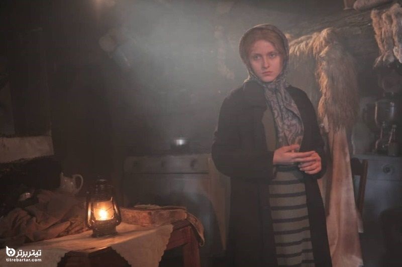  فیلم سینمایی پوست به کارگردانی بهمن ارک و بهرام ارک