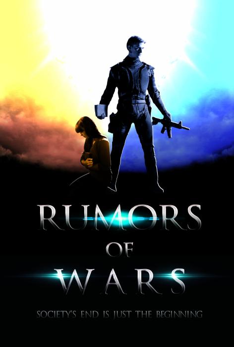  فیلم سینمایی Rumors of Wars به کارگردانی 