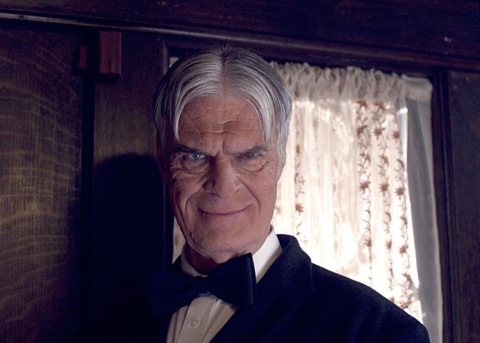  فیلم سینمایی Kids vs Monsters با حضور Richard Moll