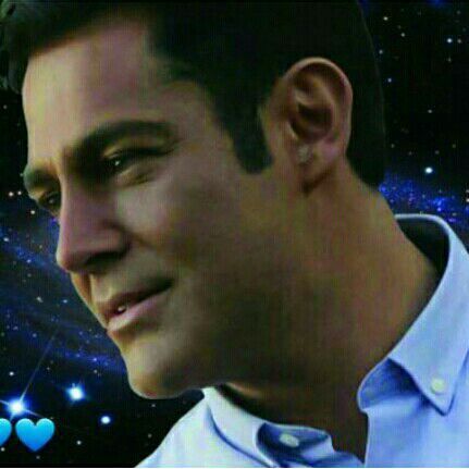 تصویری شخصی از محمدرضا گلزار، بازیگر و مجری سینما و تلویزیون