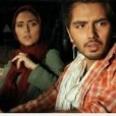 تصویری شخصی از هدی زین‌العابدین، بازیگر سینما و تلویزیون