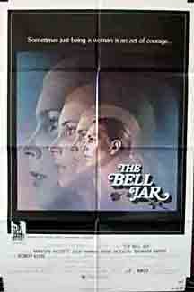  فیلم سینمایی The Bell Jar به کارگردانی Larry Peerce
