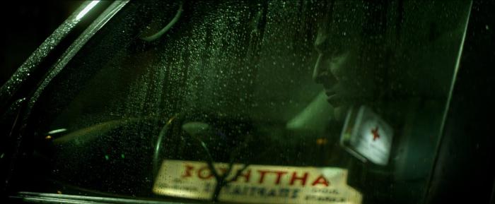  فیلم سینمایی Wednesday 04:45 به کارگردانی 