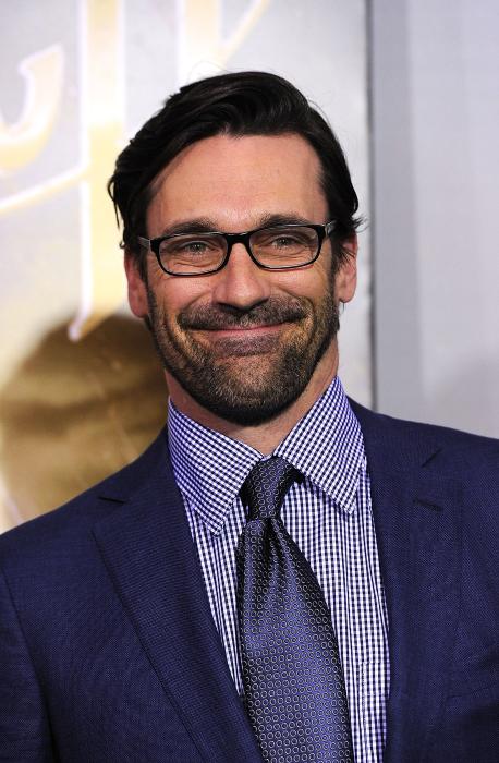  فیلم سینمایی مشت ناگهانی با حضور Jon Hamm