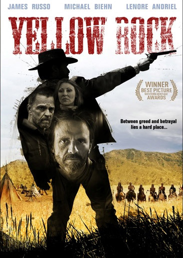  فیلم سینمایی Yellow Rock به کارگردانی Nick Vallelonga