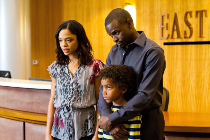  فیلم سینمایی Murder on the 13th Floor به کارگردانی 