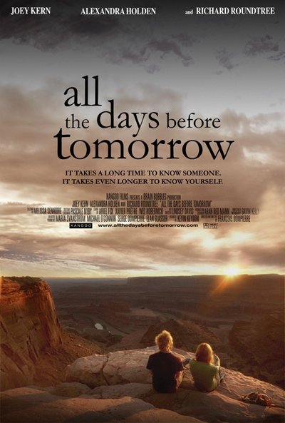  فیلم سینمایی All the Days Before Tomorrow به کارگردانی 