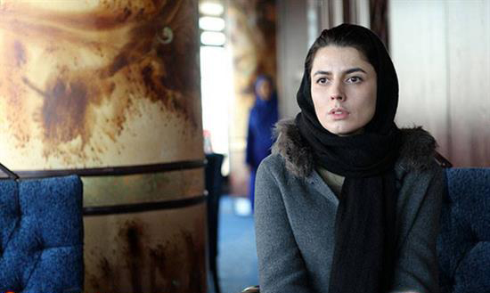  فیلم سینمایی سر به مهر به کارگردانی هادی مقدم‌دوست