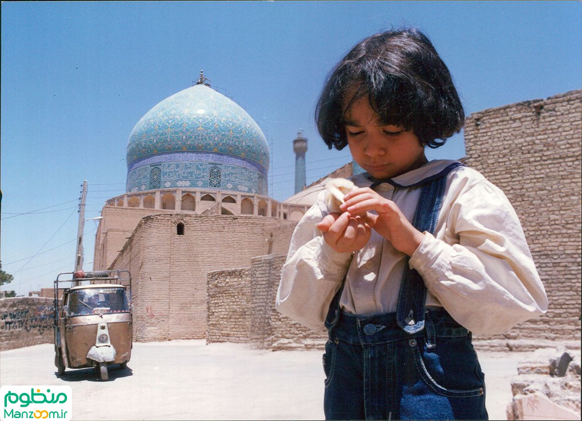  فیلم سینمایی چوری به کارگردانی جواد اردکانی