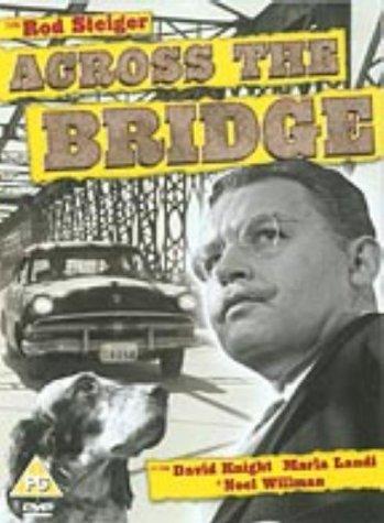  فیلم سینمایی Across the Bridge به کارگردانی Ken Annakin