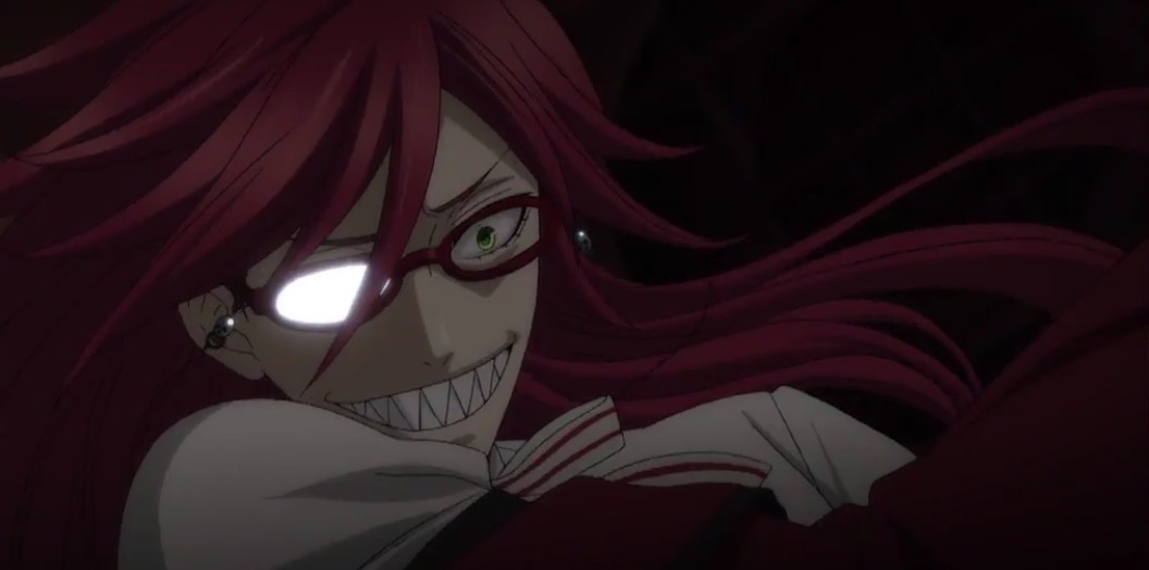  فیلم سینمایی Black Butler: Book of the Atlantic با حضور Jun Fukuyama