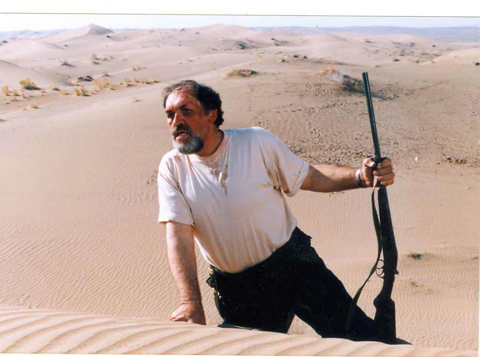  فیلم سینمایی رویای سبز به کارگردانی حسین محجوب