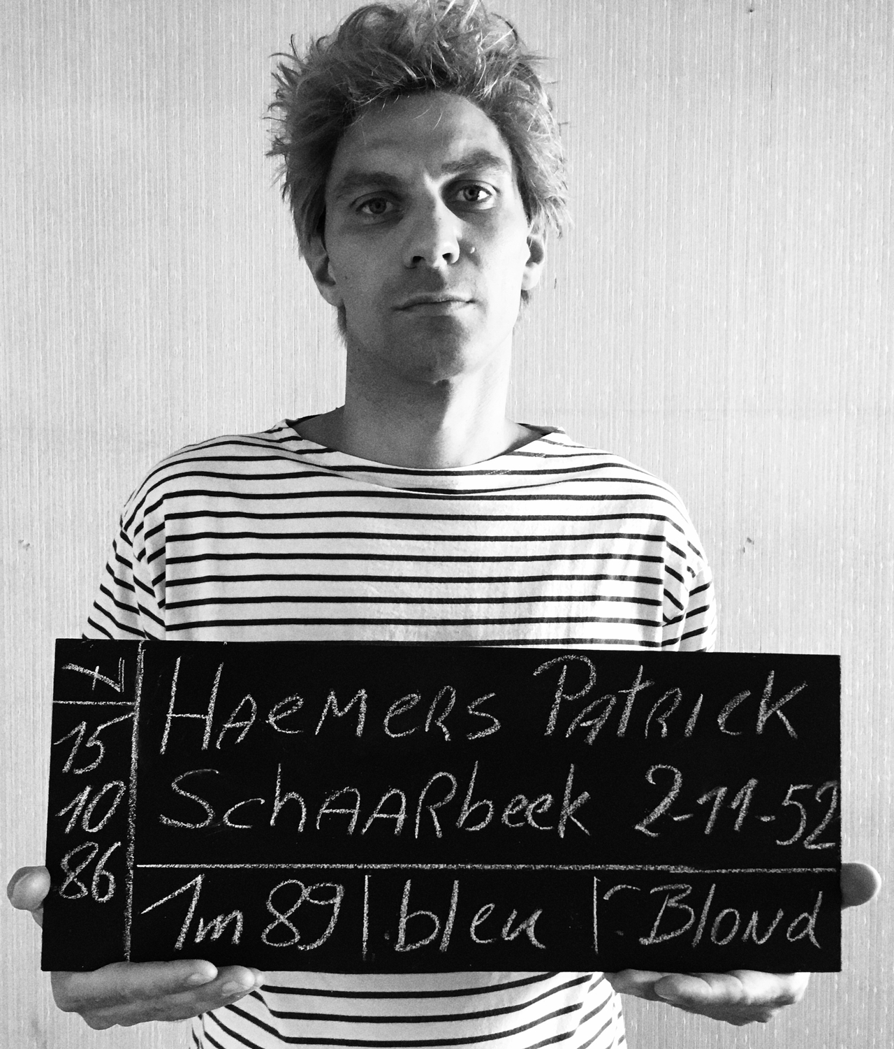  فیلم سینمایی Niet Schieten به کارگردانی Stijn Coninx