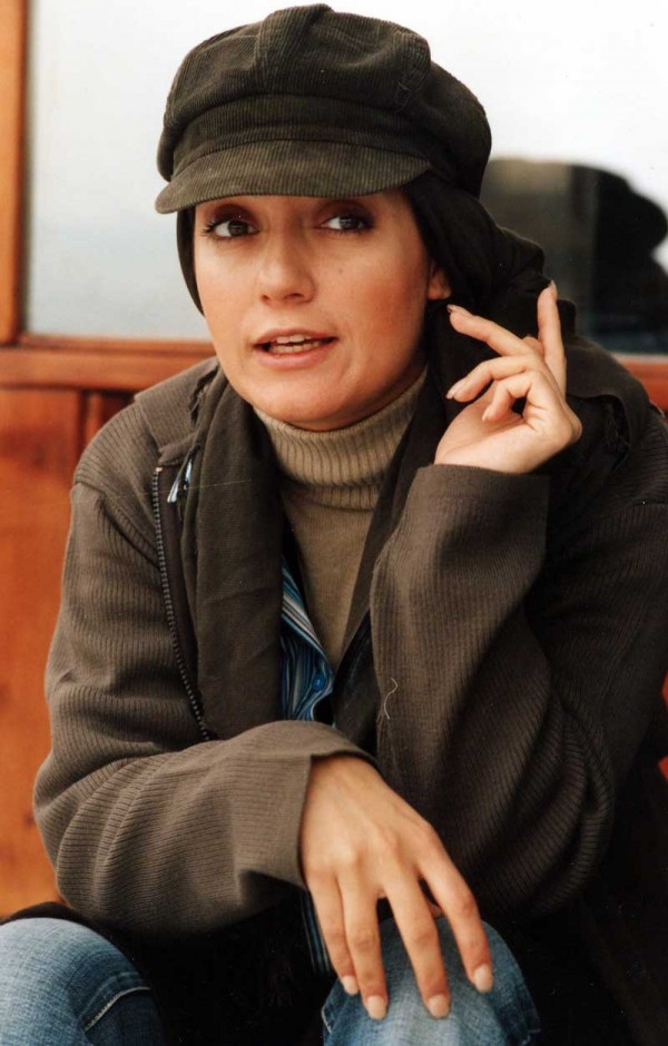  فیلم سینمایی کلاغ پر به کارگردانی شهرام شاه‌حسینی