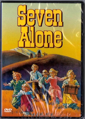  فیلم سینمایی Seven Alone به کارگردانی Earl Bellamy